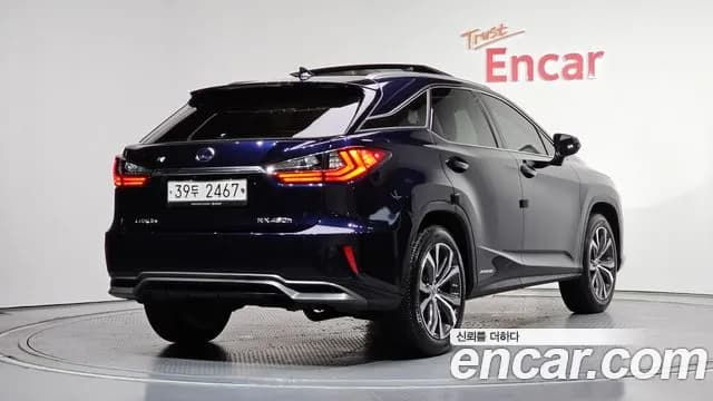 2017 Lexus RX450h 4th Gen Executive Sold VIN JTJBGMCA6H2032514 – photo 26 2017 Lexus RX450h 4th Gen Executive Sold VIN JTJBGMCA6H2032514 – photo 26