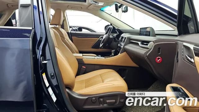 2017 Lexus RX450h 4th Gen Executive Sold VIN JTJBGMCA6H2032514 – photo 27 2017 Lexus RX450h 4th Gen Executive Sold VIN JTJBGMCA6H2032514 – photo 27