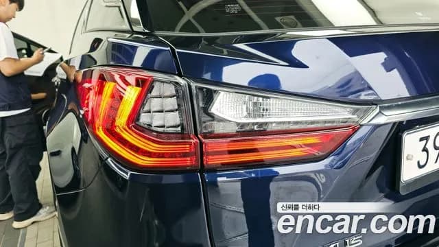 2017 Lexus RX450h 4th Gen Executive Sold VIN JTJBGMCA6H2032514 – photo 30 2017 Lexus RX450h 4th Gen Executive Sold VIN JTJBGMCA6H2032514 – photo 30