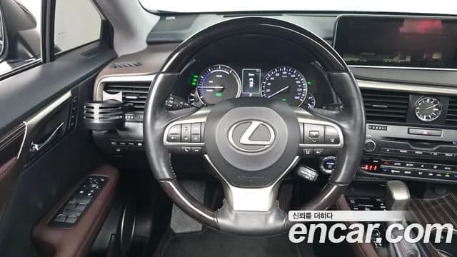 2019 Lexus RX450h 4th Gen Executive Sold VIN JTJBGMCA9K2048102 – front exterior 2019 Lexus RX450h 4th Gen Executive Sold VIN JTJBGMCA9K2048102 – front exterior