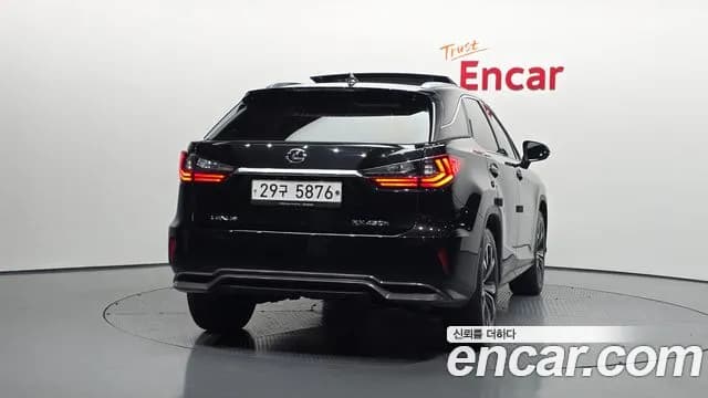 2019 Lexus RX450h 4th Gen Executive Sold VIN JTJBGMCA9K2048102 – dashboard 2019 Lexus RX450h 4th Gen Executive Sold VIN JTJBGMCA9K2048102 – dashboard
