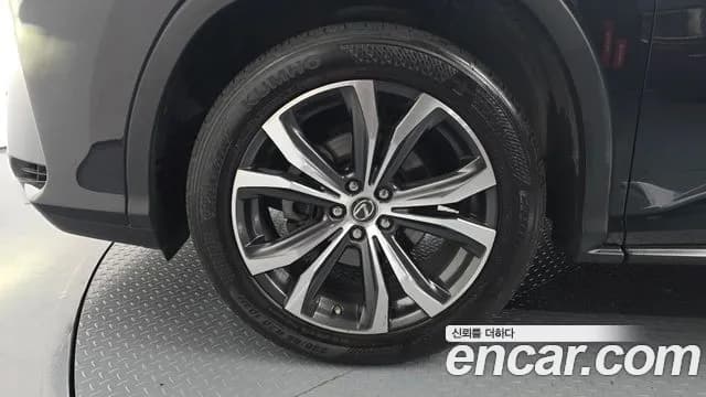 2019 Lexus RX450h 4th Gen Executive Sold VIN JTJBGMCA9K2048102 – undercarriage 2019 Lexus RX450h 4th Gen Executive Sold VIN JTJBGMCA9K2048102 – undercarriage