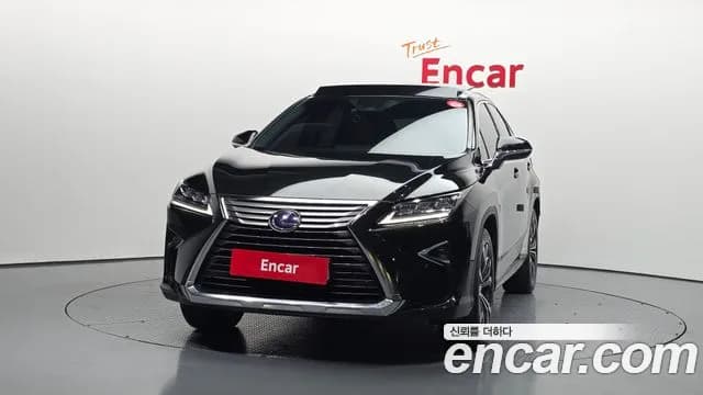 2019 Lexus RX450h 4th Gen Executive Sold VIN JTJBGMCA9K2048102 – photo 15 2019 Lexus RX450h 4th Gen Executive Sold VIN JTJBGMCA9K2048102 – photo 15