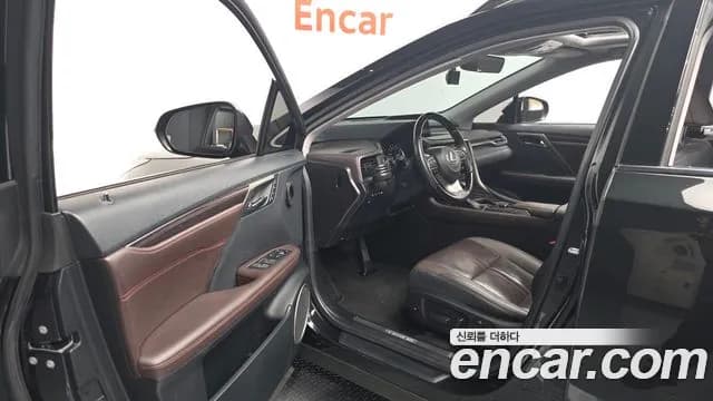 2019 Lexus RX450h 4th Gen Executive Sold VIN JTJBGMCA9K2048102 – photo 16 2019 Lexus RX450h 4th Gen Executive Sold VIN JTJBGMCA9K2048102 – photo 16