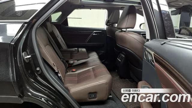 2021 Lexus RX450h 4th Gen Executive Sold VIN JTJBGMCAXM2065851 – front exterior 2021 Lexus RX450h 4th Gen Executive Sold VIN JTJBGMCAXM2065851 – front exterior