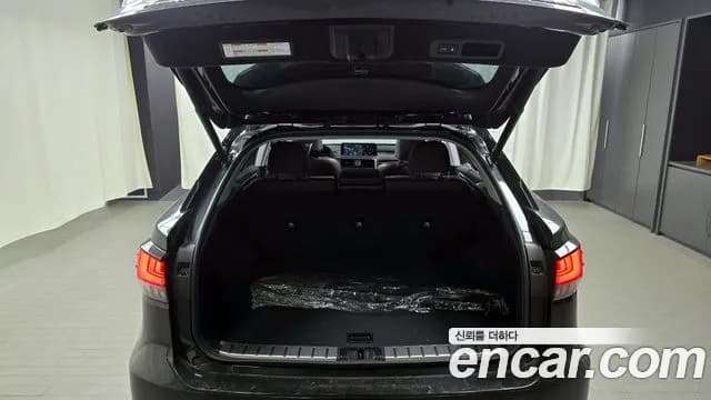 2021 Lexus RX450h 4th Gen Executive Sold VIN JTJBGMCAXM2065851 – dashboard 2021 Lexus RX450h 4th Gen Executive Sold VIN JTJBGMCAXM2065851 – dashboard
