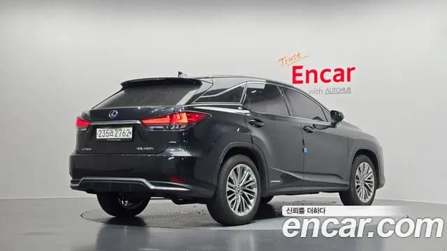 2021 Lexus RX450h 4th Gen Executive Sold VIN JTJBGMCAXM2065851 – odometer reading 2021 Lexus RX450h 4th Gen Executive Sold VIN JTJBGMCAXM2065851 – odometer reading