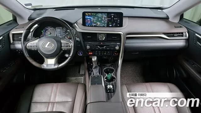 2021 Lexus RX450h 4th Gen Executive Sold VIN JTJBGMCAXM2065851 – photo 18 2021 Lexus RX450h 4th Gen Executive Sold VIN JTJBGMCAXM2065851 – photo 18