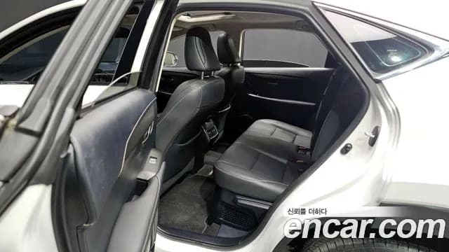 2018 Lexus NX300h Supreme Sold VIN JTJBJRBZ6J2094491 – engine bay 2018 Lexus NX300h Supreme Sold VIN JTJBJRBZ6J2094491 – engine bay
