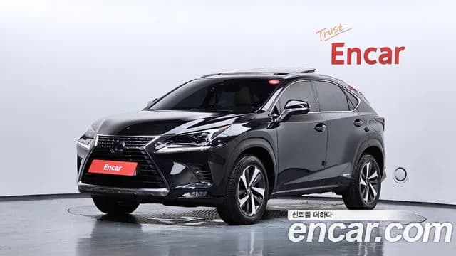 2019 Lexus NX300h Supreme Sold VIN JTJBJRBZ8K2122518 – undercarriage 2019 Lexus NX300h Supreme Sold VIN JTJBJRBZ8K2122518 – undercarriage