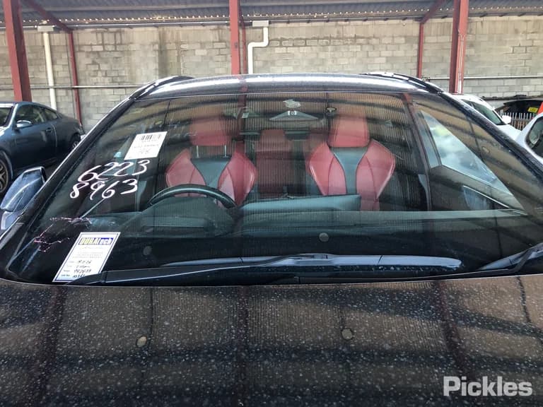 2022 Lexus NX Used VIN JTJCGBEZ602007161 – rear exterior 2022 Lexus NX Used VIN JTJCGBEZ602007161 – rear exterior