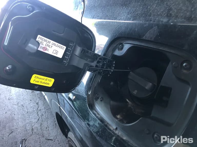 2022 Lexus NX Used VIN JTJCGBEZ602007161 – side profile 2022 Lexus NX Used VIN JTJCGBEZ602007161 – side profile