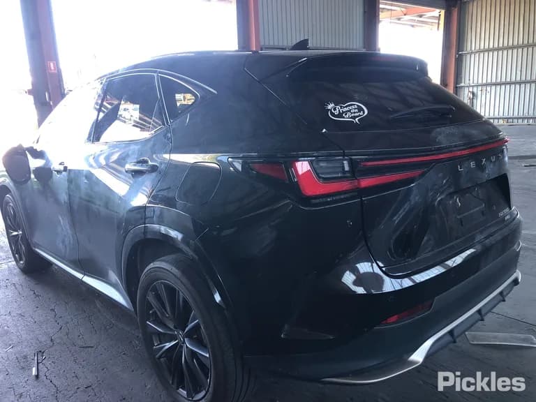 2022 Lexus NX Used VIN JTJCGBEZ602007161 – interior seats 2022 Lexus NX Used VIN JTJCGBEZ602007161 – interior seats