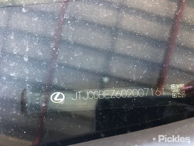 2022 Lexus NX Used VIN JTJCGBEZ602007161 – photo 11 2022 Lexus NX Used VIN JTJCGBEZ602007161 – photo 11