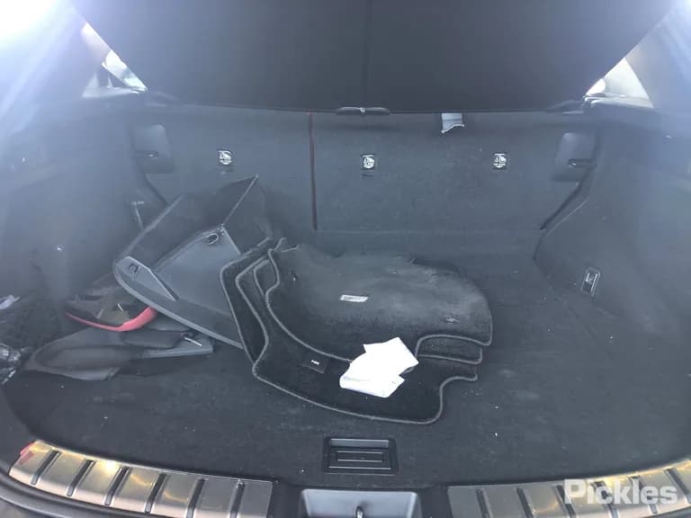 2022 Lexus NX Used VIN JTJCGBEZ602007161 – photo 14 2022 Lexus NX Used VIN JTJCGBEZ602007161 – photo 14
