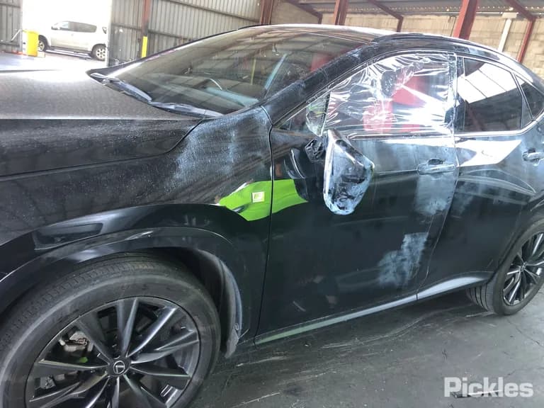 2022 Lexus NX Used VIN JTJCGBEZ602007161 – photo 15 2022 Lexus NX Used VIN JTJCGBEZ602007161 – photo 15