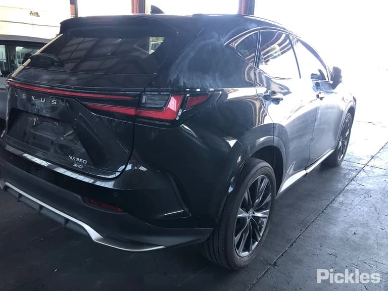 2022 Lexus NX Used VIN JTJCGBEZ602007161 – photo 18 2022 Lexus NX Used VIN JTJCGBEZ602007161 – photo 18