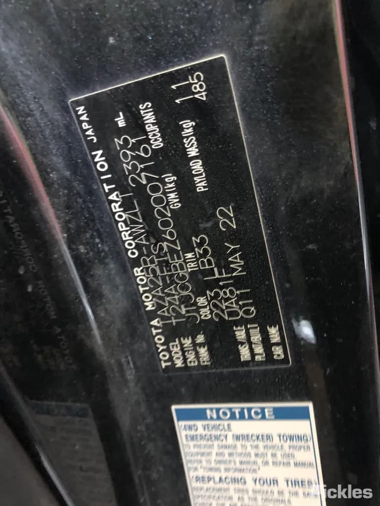 2022 Lexus NX Used VIN JTJCGBEZ602007161 – photo 20 2022 Lexus NX Used VIN JTJCGBEZ602007161 – photo 20