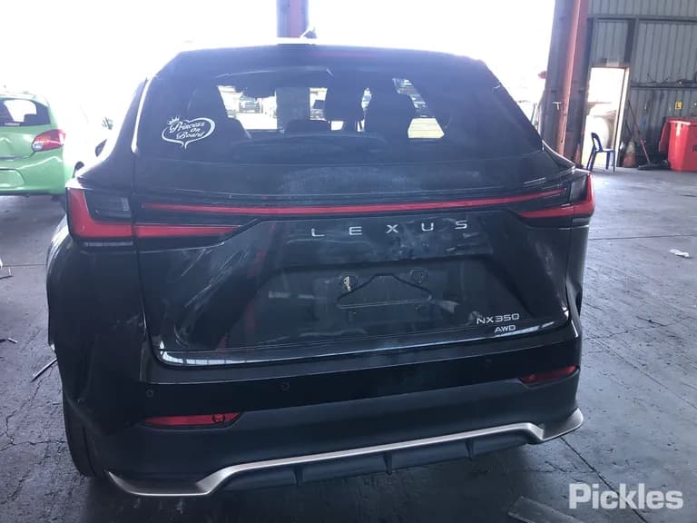 2022 Lexus NX Used VIN JTJCGBEZ602007161 – photo 21 2022 Lexus NX Used VIN JTJCGBEZ602007161 – photo 21