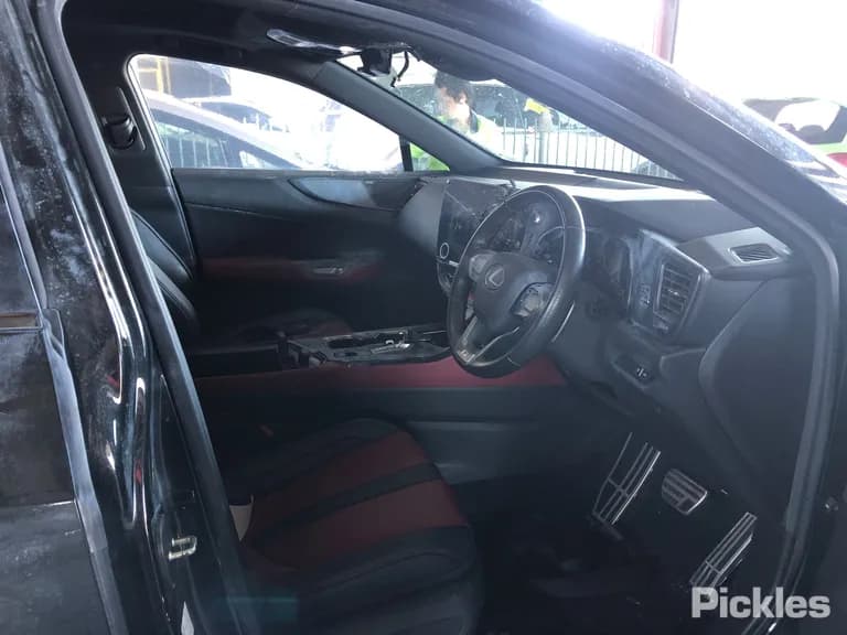 2022 Lexus NX Used VIN JTJCGBEZ602007161 – photo 22 2022 Lexus NX Used VIN JTJCGBEZ602007161 – photo 22