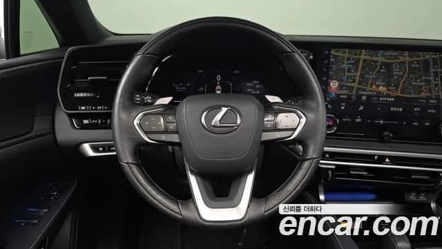 2025 Lexus RX350h 5th Gen Luxury Sold VIN JTJCJAJA3S2055361 – front exterior 2025 Lexus RX350h 5th Gen Luxury Sold VIN JTJCJAJA3S2055361 – front exterior
