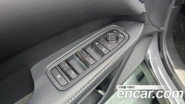 2023 Lexus RX350h 5th Gen Luxury Sold VIN JTJCJAJA8P2007233 – undercarriage 2023 Lexus RX350h 5th Gen Luxury Sold VIN JTJCJAJA8P2007233 – undercarriage