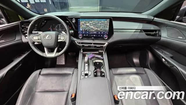 2023 Lexus RX350h 5th Gen Luxury Sold VIN JTJCJAJA8P2007233 – photo 15 2023 Lexus RX350h 5th Gen Luxury Sold VIN JTJCJAJA8P2007233 – photo 15