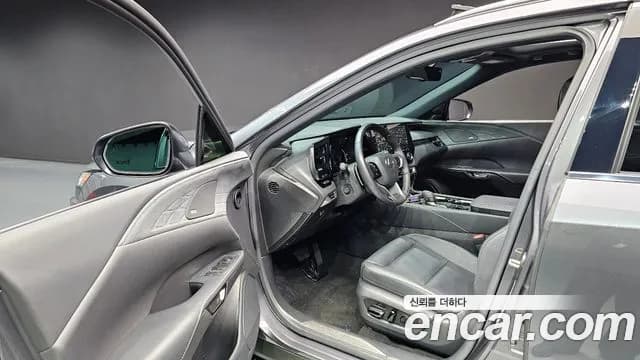 2023 Lexus RX350h 5th Gen Luxury Sold VIN JTJCJAJA8P2007233 – photo 17 2023 Lexus RX350h 5th Gen Luxury Sold VIN JTJCJAJA8P2007233 – photo 17