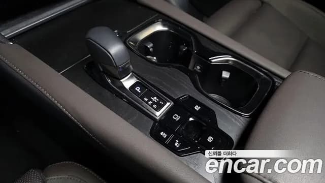 2024 Lexus RX350h 5th Gen Luxury Sold VIN JTJCJAJA8R2034726 – side profile 2024 Lexus RX350h 5th Gen Luxury Sold VIN JTJCJAJA8R2034726 – side profile