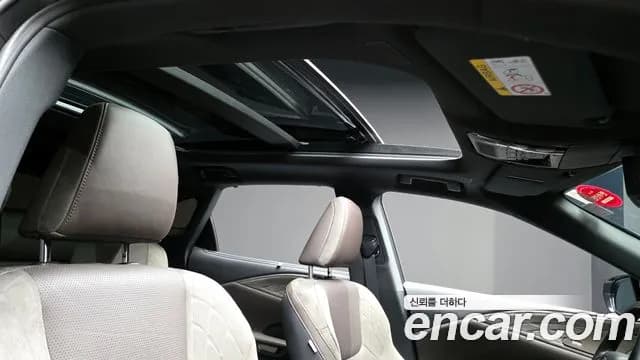 2024 Lexus RX350h 5th Gen Luxury Sold VIN JTJCJAJA8R2034726 – exterior detail 2024 Lexus RX350h 5th Gen Luxury Sold VIN JTJCJAJA8R2034726 – exterior detail