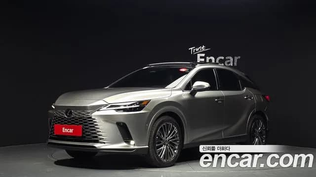 2024 Lexus RX350h 5th Gen Luxury Sold VIN JTJCJAJA8R2034726 – photo 20 2024 Lexus RX350h 5th Gen Luxury Sold VIN JTJCJAJA8R2034726 – photo 20