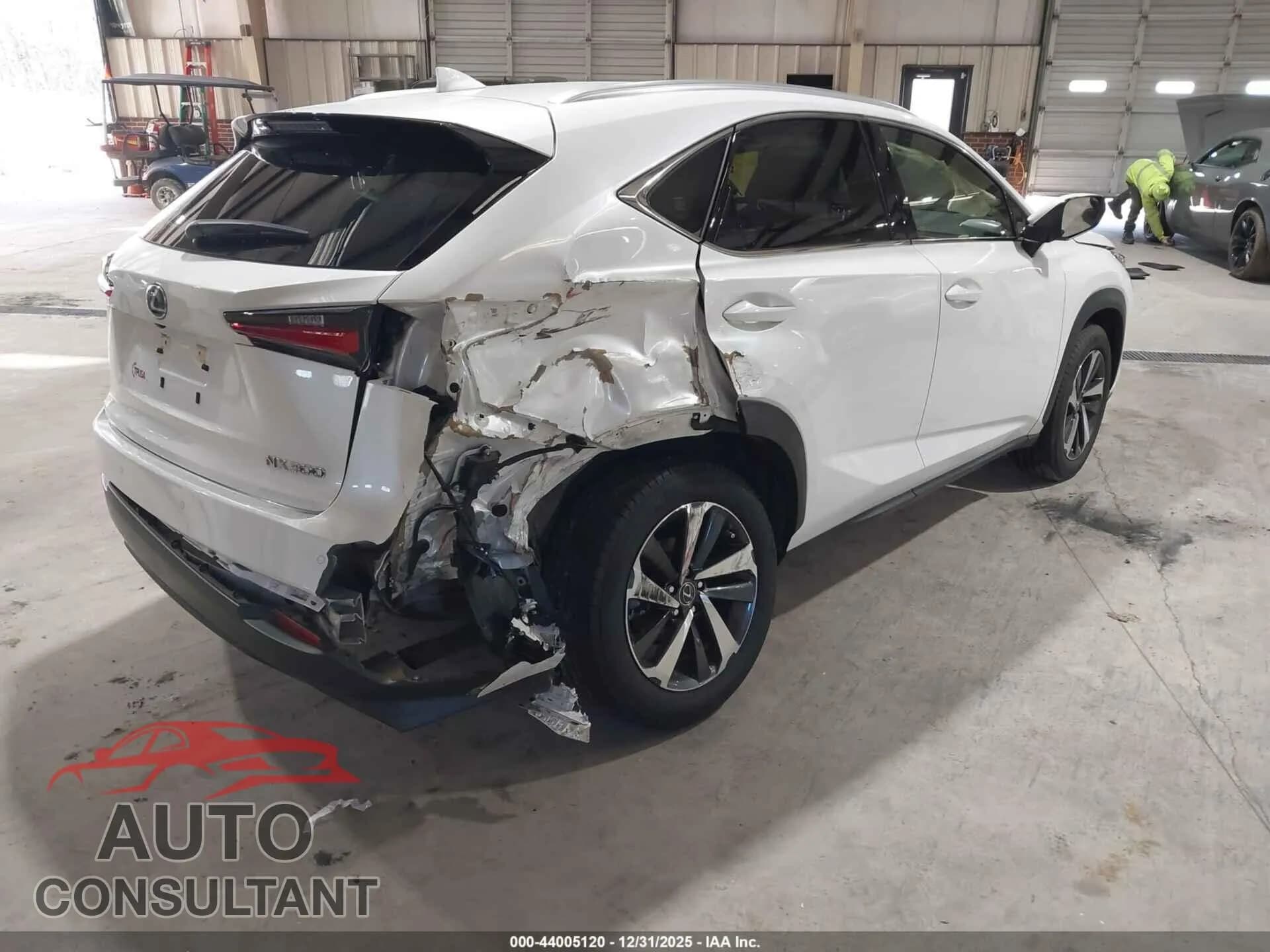 2021 LEXUS NX 300 Damaged VIN JTJGARDZ1M5025004 – dashboard 2021 LEXUS NX 300 Damaged VIN JTJGARDZ1M5025004 – dashboard