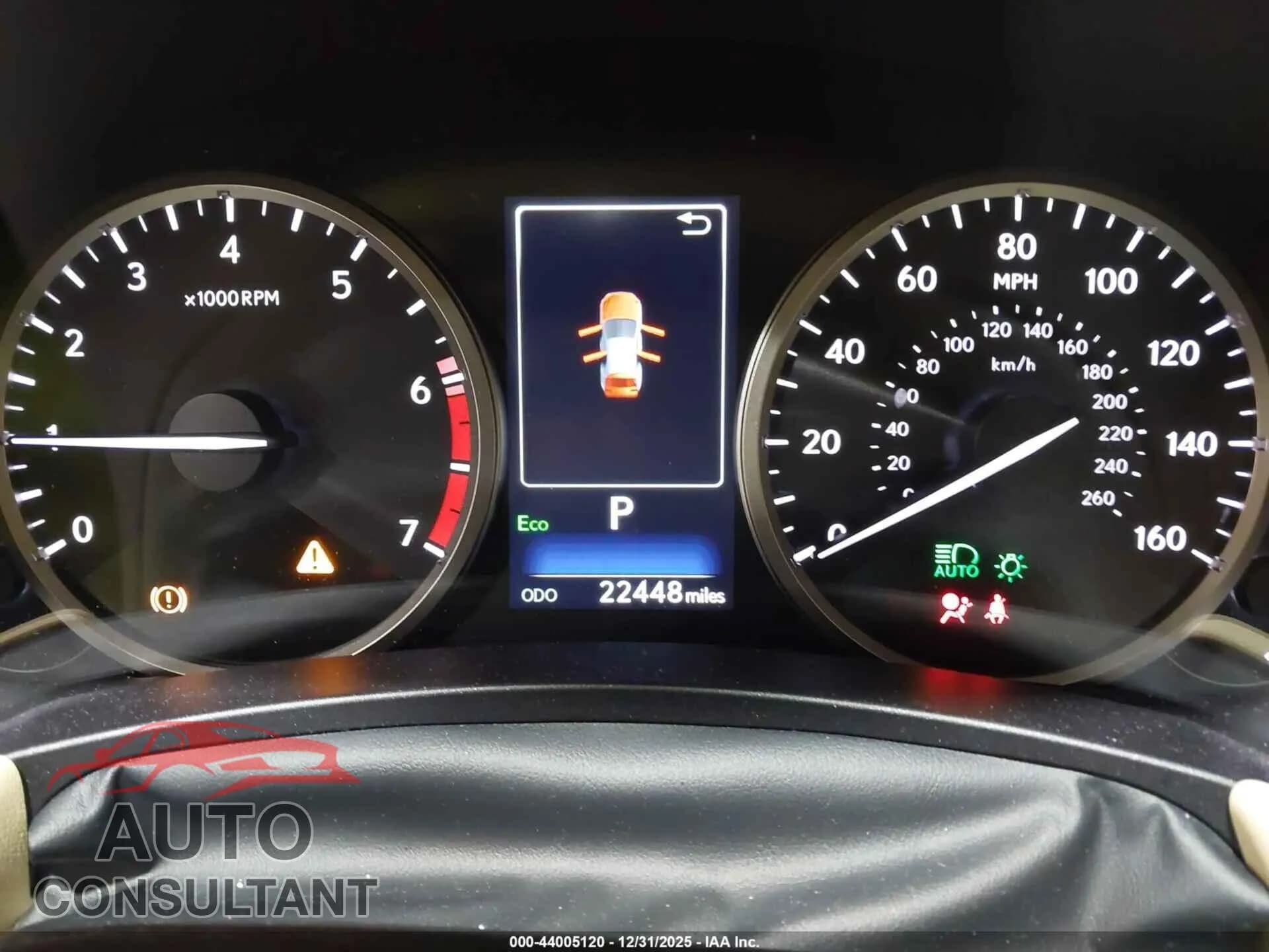 2021 LEXUS NX 300 Damaged VIN JTJGARDZ1M5025004 – exterior detail 2021 LEXUS NX 300 Damaged VIN JTJGARDZ1M5025004 – exterior detail