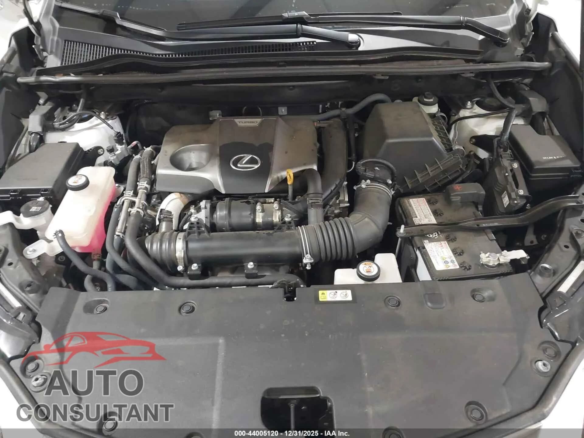 2021 LEXUS NX 300 Damaged VIN JTJGARDZ1M5025004 – odometer reading 2021 LEXUS NX 300 Damaged VIN JTJGARDZ1M5025004 – odometer reading