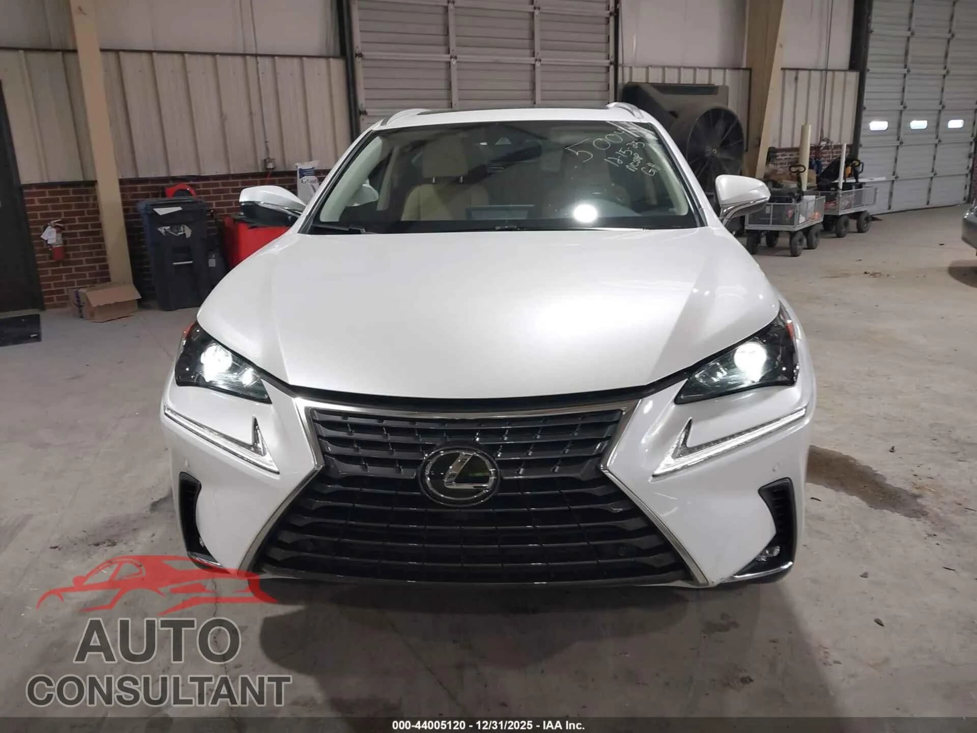 2021 LEXUS NX 300 Damaged VIN JTJGARDZ1M5025004 – photo 12 2021 LEXUS NX 300 Damaged VIN JTJGARDZ1M5025004 – photo 12