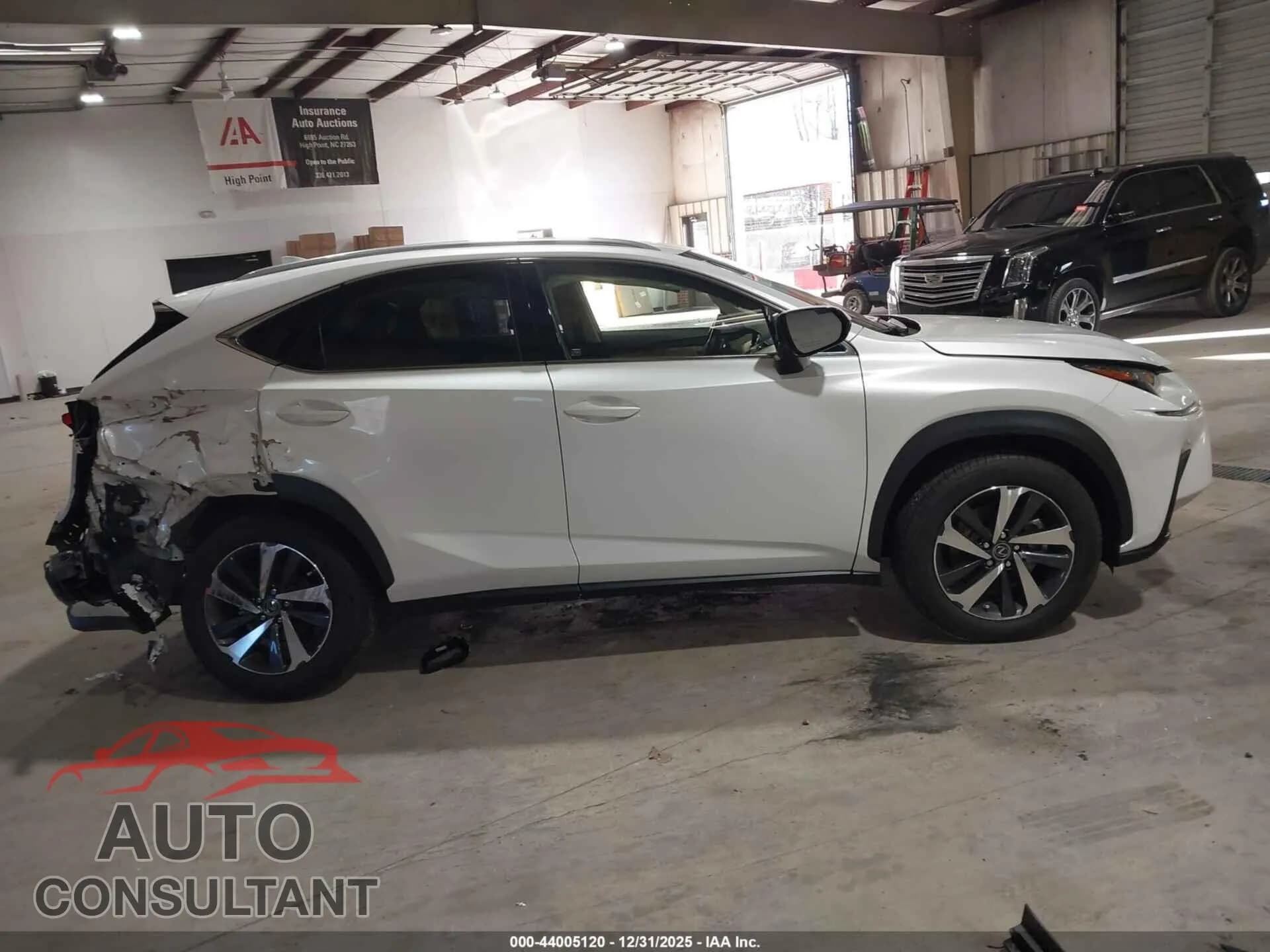 2021 LEXUS NX 300 Damaged VIN JTJGARDZ1M5025004 – photo 13 2021 LEXUS NX 300 Damaged VIN JTJGARDZ1M5025004 – photo 13