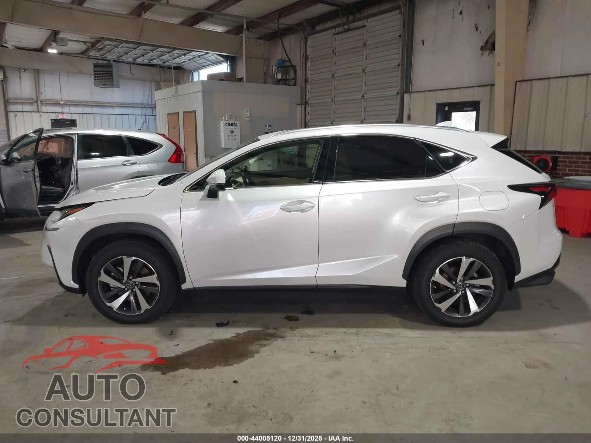 2021 LEXUS NX 300 Damaged VIN JTJGARDZ1M5025004 – photo 14 2021 LEXUS NX 300 Damaged VIN JTJGARDZ1M5025004 – photo 14