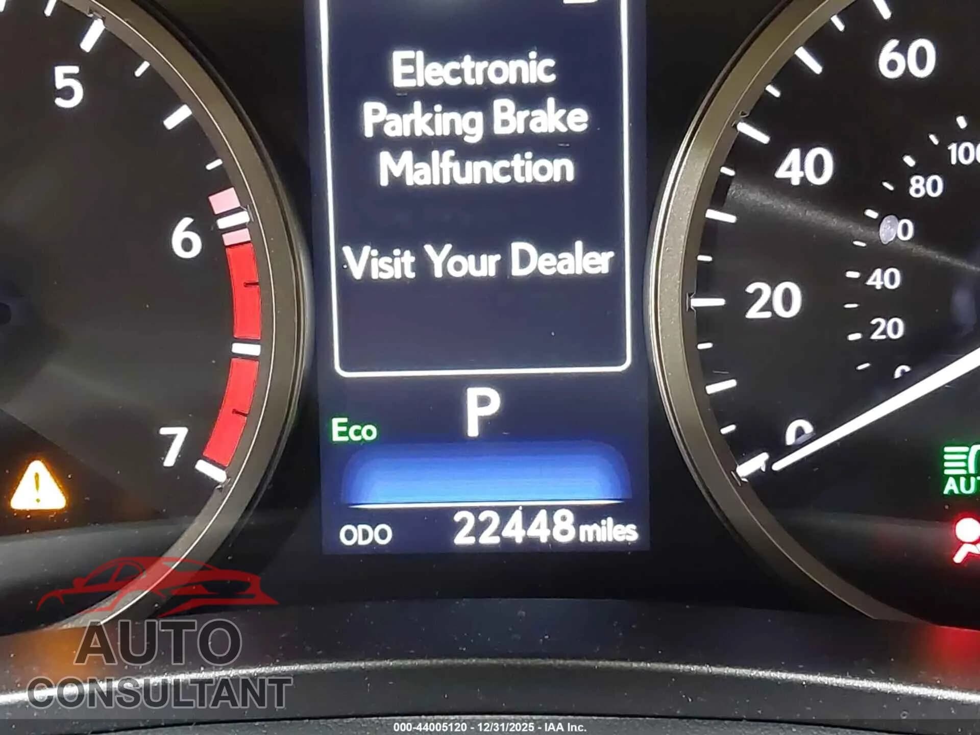 2021 LEXUS NX 300 Damaged VIN JTJGARDZ1M5025004 – photo 15 2021 LEXUS NX 300 Damaged VIN JTJGARDZ1M5025004 – photo 15