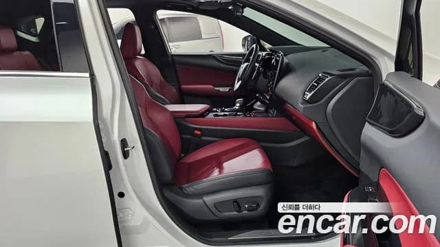 2024 Lexus NX350h 2nd Gen Premium Sold VIN JTJGKAEZ1R2036915 – engine bay 2024 Lexus NX350h 2nd Gen Premium Sold VIN JTJGKAEZ1R2036915 – engine bay