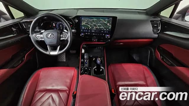 2024 Lexus NX350h 2nd Gen Premium Sold VIN JTJGKAEZ1R2036915 – photo 15 2024 Lexus NX350h 2nd Gen Premium Sold VIN JTJGKAEZ1R2036915 – photo 15