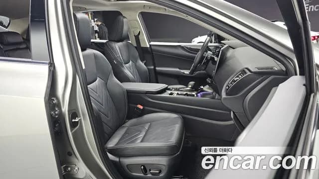 2025 Lexus NX350h 2nd Gen Premium Sold VIN JTJGKAEZ2S2057391 – front exterior 2025 Lexus NX350h 2nd Gen Premium Sold VIN JTJGKAEZ2S2057391 – front exterior