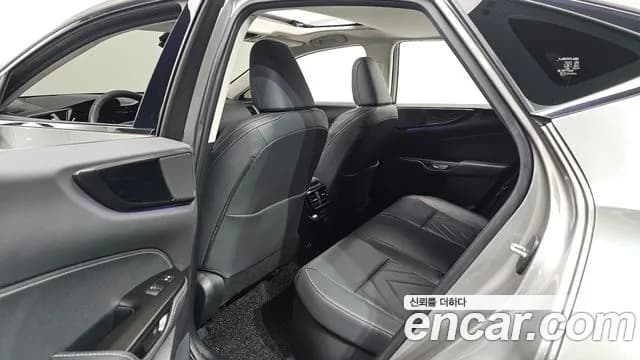 2025 Lexus NX350h 2nd Gen Premium Sold VIN JTJGKAEZ2S2057391 – photo 13 2025 Lexus NX350h 2nd Gen Premium Sold VIN JTJGKAEZ2S2057391 – photo 13