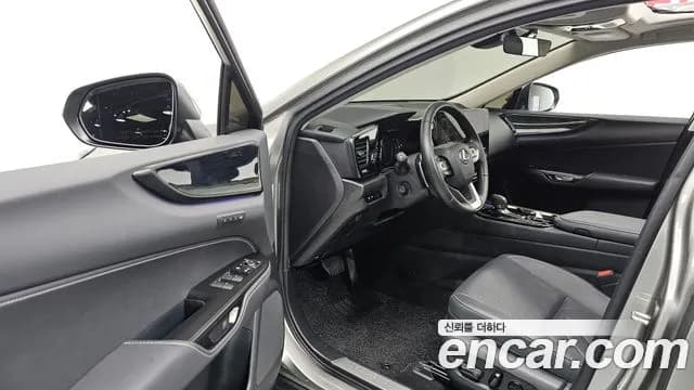 2025 Lexus NX350h 2nd Gen Premium Sold VIN JTJGKAEZ2S2057391 – photo 17 2025 Lexus NX350h 2nd Gen Premium Sold VIN JTJGKAEZ2S2057391 – photo 17