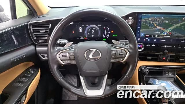 2024 Lexus NX350h 2nd Gen Premium Sold VIN JTJGKAEZ383838383 – front exterior 2024 Lexus NX350h 2nd Gen Premium Sold VIN JTJGKAEZ383838383 – front exterior
