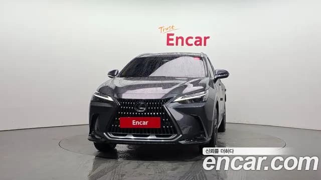 2024 Lexus NX350h 2nd Gen Premium Sold VIN JTJGKAEZ383838383 – side profile 2024 Lexus NX350h 2nd Gen Premium Sold VIN JTJGKAEZ383838383 – side profile