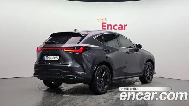 2024 Lexus NX350h 2nd Gen Premium Sold VIN JTJGKAEZ383838383 – photo 13 2024 Lexus NX350h 2nd Gen Premium Sold VIN JTJGKAEZ383838383 – photo 13