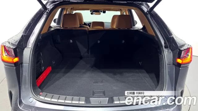 2024 Lexus NX350h 2nd Gen Premium Sold VIN JTJGKAEZ383838383 – photo 16 2024 Lexus NX350h 2nd Gen Premium Sold VIN JTJGKAEZ383838383 – photo 16