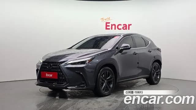 2024 Lexus NX350h 2nd Gen Premium Sold VIN JTJGKAEZ383838383 – photo 18 2024 Lexus NX350h 2nd Gen Premium Sold VIN JTJGKAEZ383838383 – photo 18