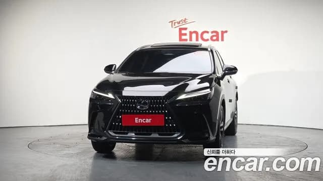 2025 Lexus NX350h 2nd Gen Premium Sold VIN JTJGKAEZ4S2052614 – dashboard 2025 Lexus NX350h 2nd Gen Premium Sold VIN JTJGKAEZ4S2052614 – dashboard