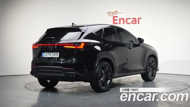 2025 Lexus NX350h 2nd Gen Premium Sold VIN JTJGKAEZ4S2052614 – photo 13 2025 Lexus NX350h 2nd Gen Premium Sold VIN JTJGKAEZ4S2052614 – photo 13
